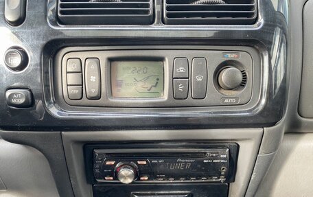 Mitsubishi Pajero Sport II рестайлинг, 2007 год, 899 000 рублей, 13 фотография