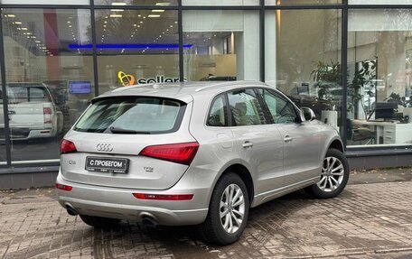 Audi Q5, 2013 год, 2 030 000 рублей, 8 фотография