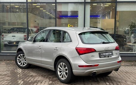 Audi Q5, 2013 год, 2 030 000 рублей, 6 фотография