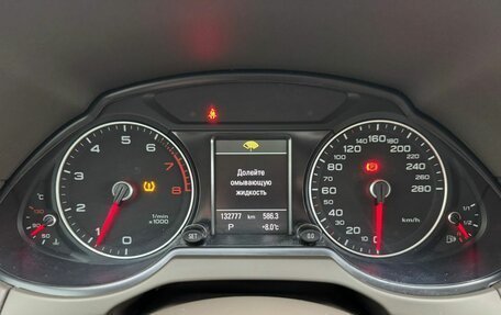 Audi Q5, 2013 год, 2 030 000 рублей, 13 фотография