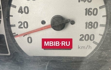 Mitsubishi Pajero Sport II рестайлинг, 2007 год, 899 000 рублей, 16 фотография