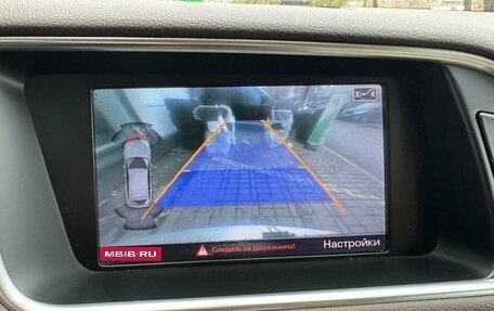 Audi Q5, 2013 год, 2 030 000 рублей, 12 фотография