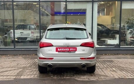 Audi Q5, 2013 год, 2 030 000 рублей, 7 фотография