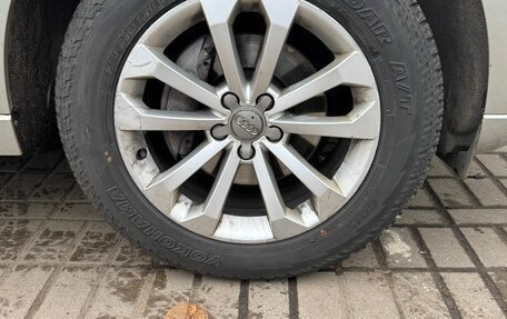 Audi Q5, 2013 год, 2 030 000 рублей, 14 фотография