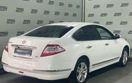 Nissan Teana, 2013 год, 1 190 000 рублей, 6 фотография