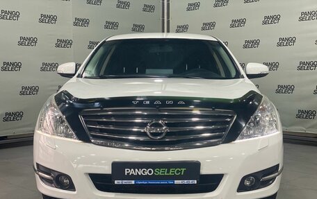 Nissan Teana, 2013 год, 1 190 000 рублей, 9 фотография