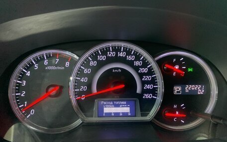 Nissan Teana, 2013 год, 1 190 000 рублей, 16 фотография