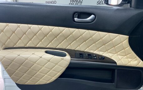 Nissan Teana, 2013 год, 1 190 000 рублей, 11 фотография
