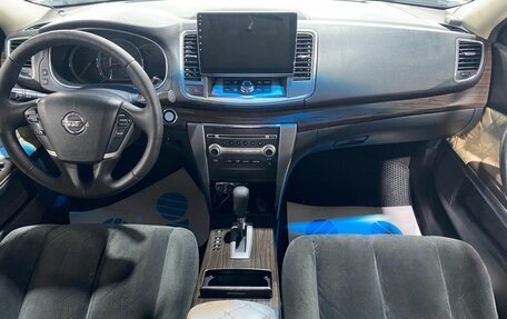 Nissan Teana, 2013 год, 1 190 000 рублей, 20 фотография