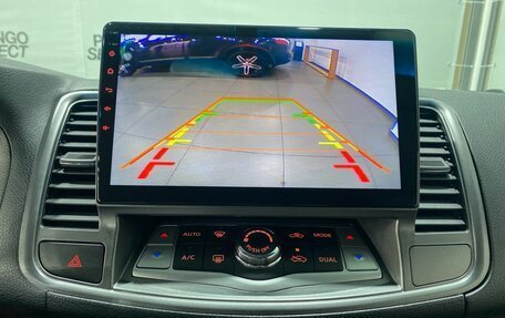 Nissan Teana, 2013 год, 1 190 000 рублей, 21 фотография