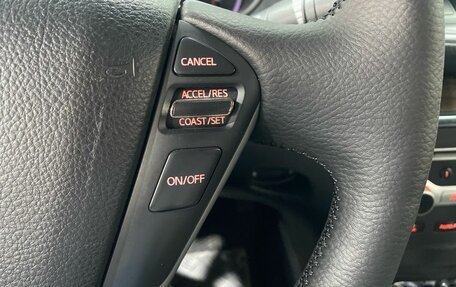 Nissan Teana, 2013 год, 1 190 000 рублей, 19 фотография
