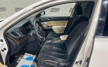 Nissan Teana, 2013 год, 1 190 000 рублей, 13 фотография