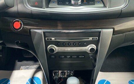 Nissan Teana, 2013 год, 1 190 000 рублей, 22 фотография