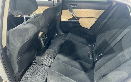 Nissan Teana, 2013 год, 1 190 000 рублей, 28 фотография
