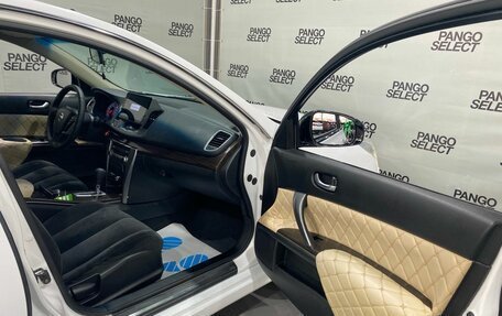 Nissan Teana, 2013 год, 1 190 000 рублей, 33 фотография