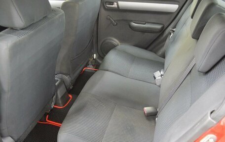 Suzuki Swift III, 2007 год, 435 000 рублей, 11 фотография