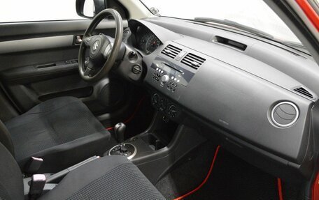 Suzuki Swift III, 2007 год, 435 000 рублей, 12 фотография