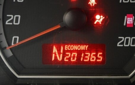 Suzuki Swift III, 2007 год, 435 000 рублей, 15 фотография