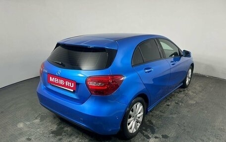 Mercedes-Benz A-Класс, 2016 год, 1 770 000 рублей, 4 фотография