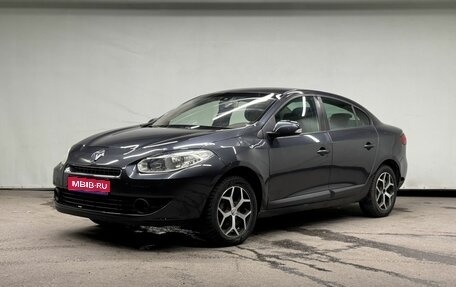 Renault Fluence I, 2011 год, 690 000 рублей, 1 фотография