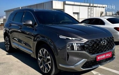 Hyundai Santa Fe IV, 2022 год, 3 050 001 рублей, 1 фотография