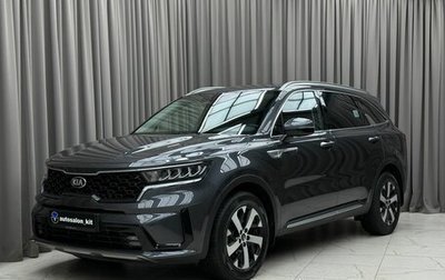 KIA Sorento IV, 2020 год, 3 690 000 рублей, 1 фотография