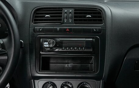 Volkswagen Polo VI (EU Market), 2018 год, 899 000 рублей, 10 фотография