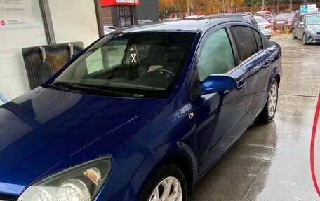 Opel Astra H, 2008 год, 380 000 рублей, 2 фотография