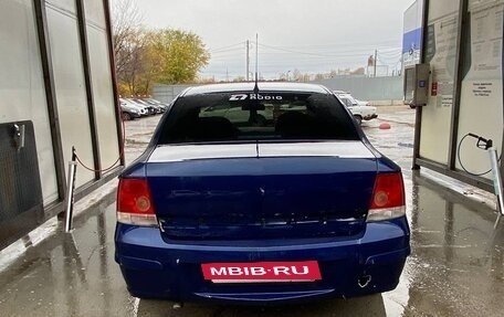 Opel Astra H, 2008 год, 380 000 рублей, 4 фотография