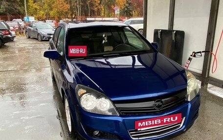Opel Astra H, 2008 год, 380 000 рублей, 6 фотография