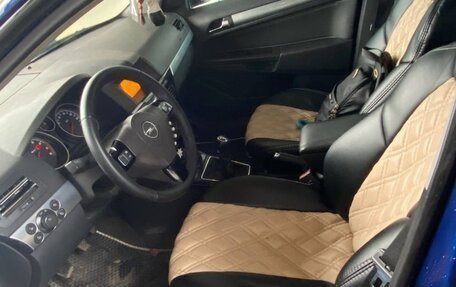 Opel Astra H, 2008 год, 380 000 рублей, 7 фотография