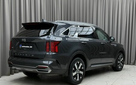KIA Sorento IV, 2020 год, 3 690 000 рублей, 4 фотография