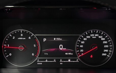 KIA Sorento IV, 2020 год, 3 690 000 рублей, 12 фотография