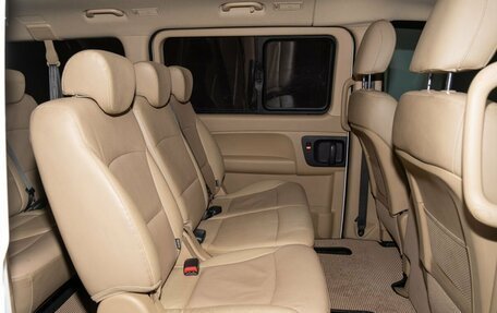 Hyundai H-1 II рестайлинг, 2021 год, 3 440 000 рублей, 9 фотография