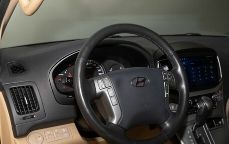 Hyundai H-1 II рестайлинг, 2021 год, 3 440 000 рублей, 5 фотография