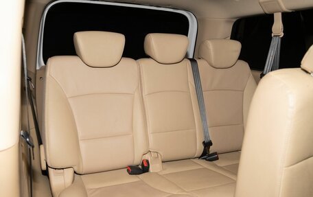 Hyundai H-1 II рестайлинг, 2021 год, 3 440 000 рублей, 10 фотография