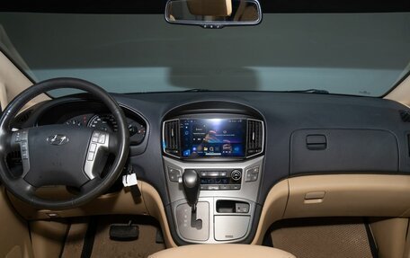 Hyundai H-1 II рестайлинг, 2021 год, 3 440 000 рублей, 7 фотография