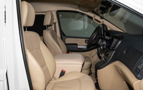 Hyundai H-1 II рестайлинг, 2021 год, 3 440 000 рублей, 8 фотография