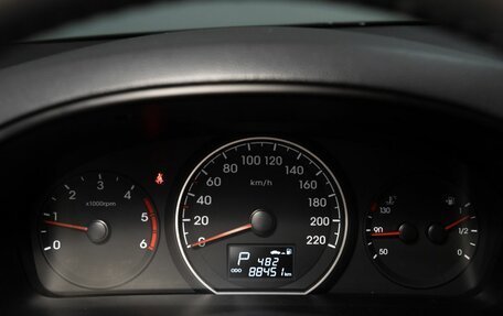 Hyundai H-1 II рестайлинг, 2021 год, 3 440 000 рублей, 11 фотография