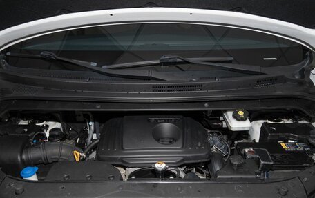 Hyundai H-1 II рестайлинг, 2021 год, 3 440 000 рублей, 14 фотография