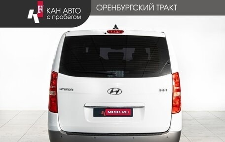 Hyundai H-1 II рестайлинг, 2021 год, 3 440 000 рублей, 4 фотография