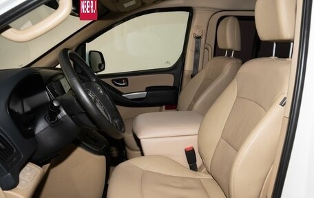 Hyundai H-1 II рестайлинг, 2021 год, 3 440 000 рублей, 6 фотография