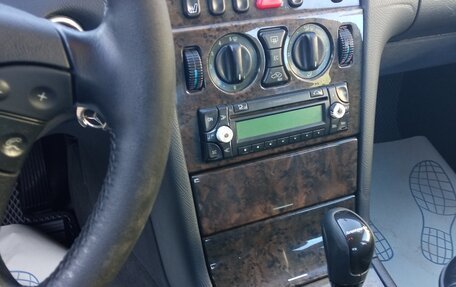 Mercedes-Benz E-Класс, 2000 год, 700 000 рублей, 2 фотография