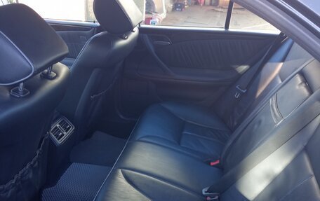 Mercedes-Benz E-Класс, 2000 год, 700 000 рублей, 5 фотография