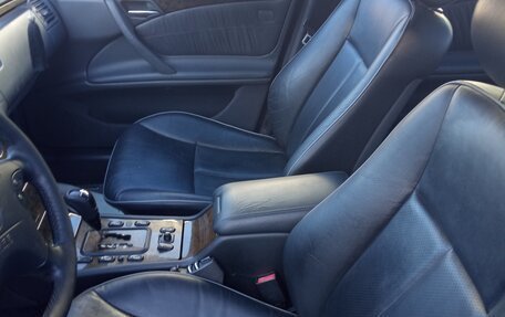 Mercedes-Benz E-Класс, 2000 год, 700 000 рублей, 6 фотография