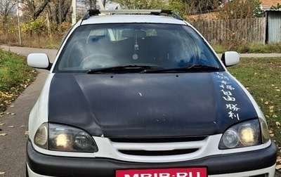 Toyota Caldina, 1998 год, 330 000 рублей, 1 фотография