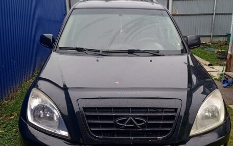 Chery Tiggo (T11), 2012 год, 370 000 рублей, 1 фотография