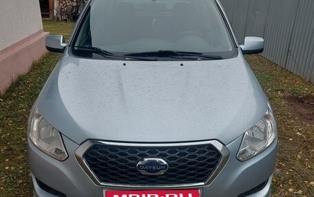 Datsun on-DO I рестайлинг, 2014 год, 540 000 рублей, 1 фотография