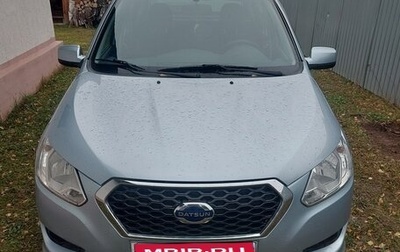 Datsun on-DO I рестайлинг, 2014 год, 540 000 рублей, 1 фотография