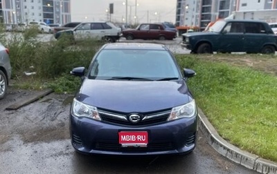 Toyota Corolla, 2012 год, 1 100 000 рублей, 1 фотография